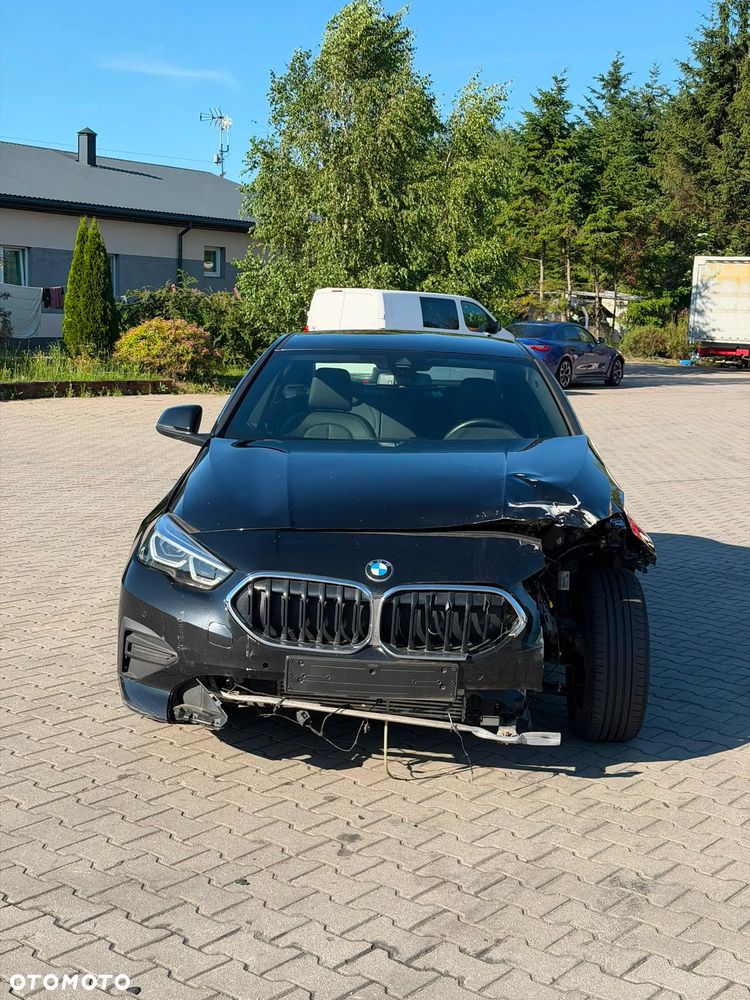 BMW Seria 2 - 3