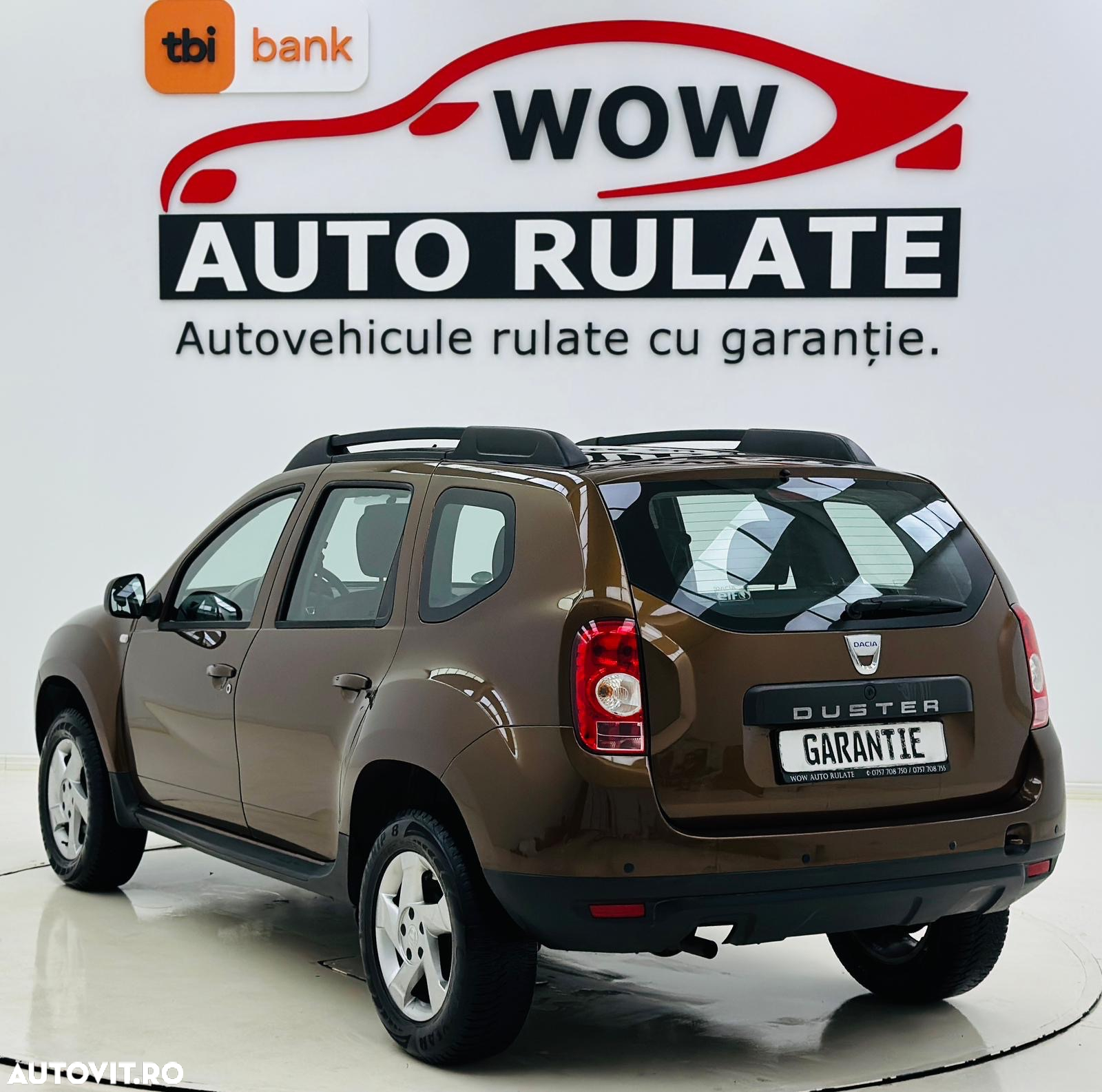 Dacia Duster - 3
