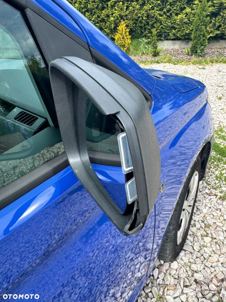 Volkswagen Caddy 2.0 TDI (5-Si.) EcoProfi - 7