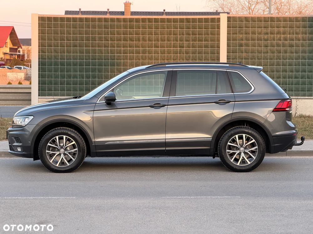 Volkswagen Tiguan - 3