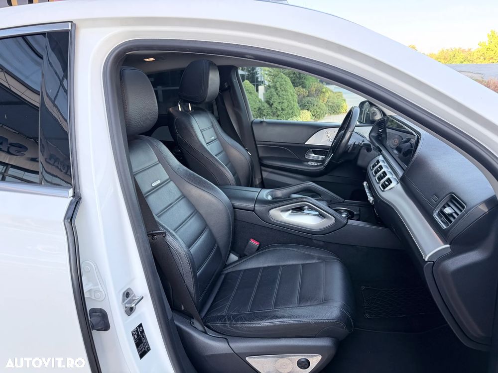 Mercedes-Benz GLE 350 d 4MATIC - 6