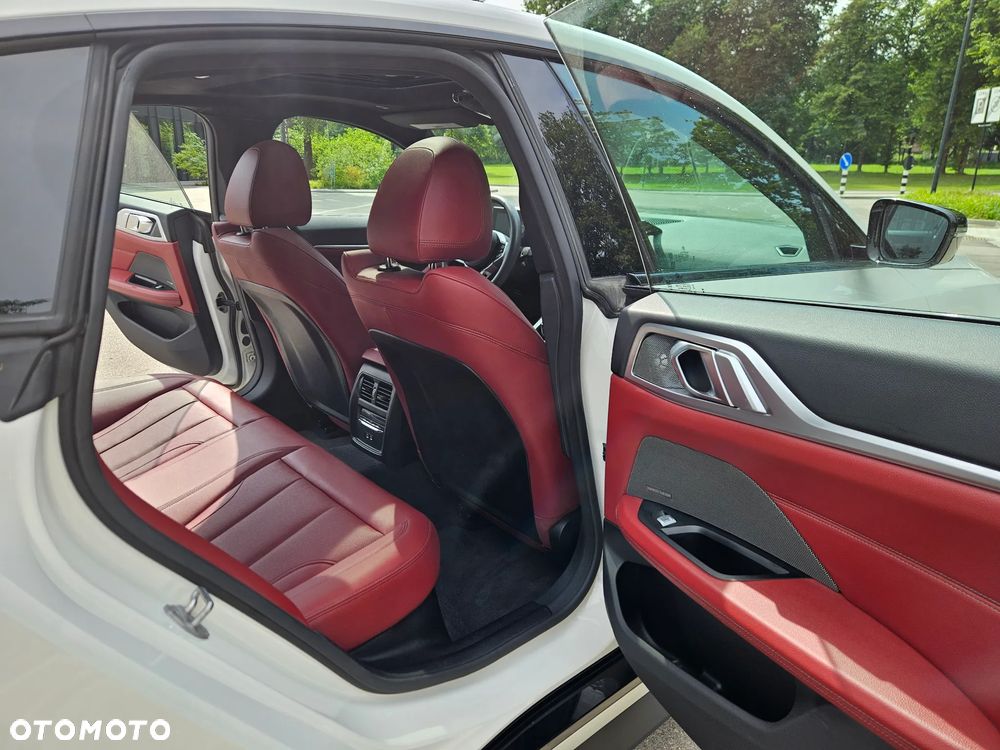 BMW Seria 4 430i M Sport sport - 11