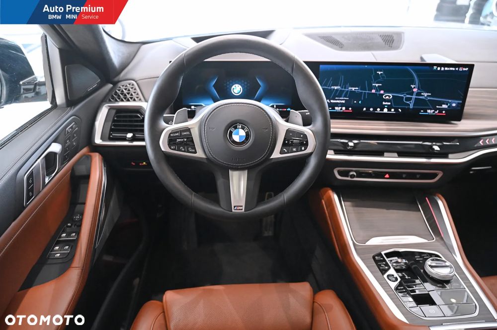 BMW X6 - 12
