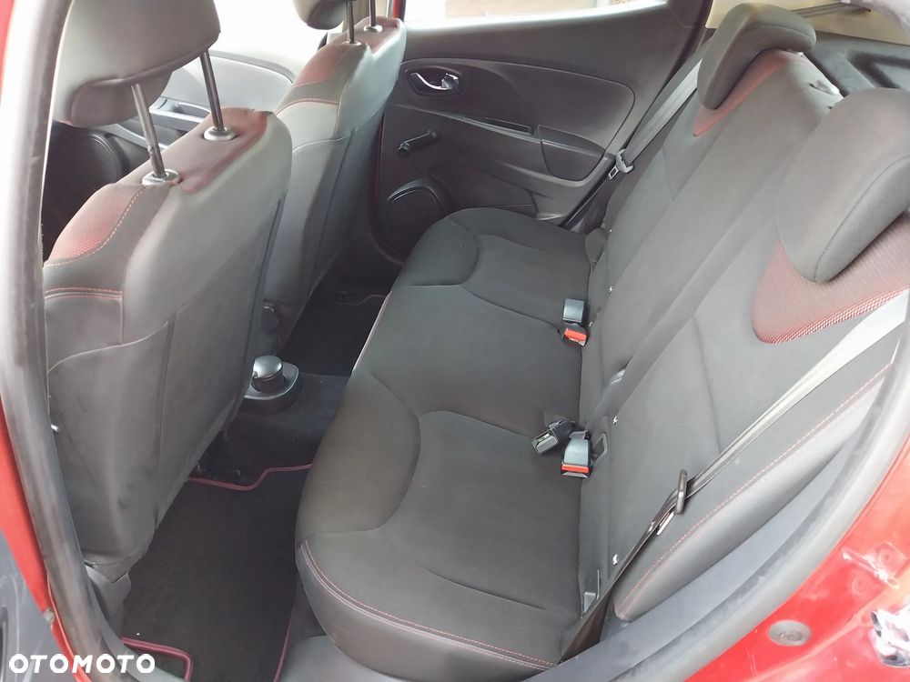 Renault Clio 1.2 16V 75 LIMITED - 16