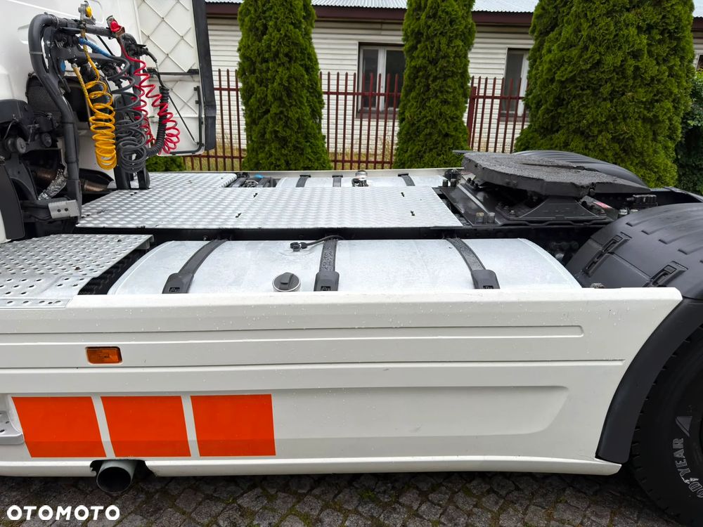 Scania R400 - 10