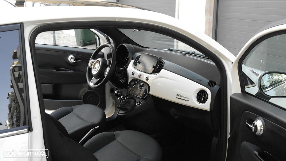 Fiat 500 1.0 Hybrid - 15