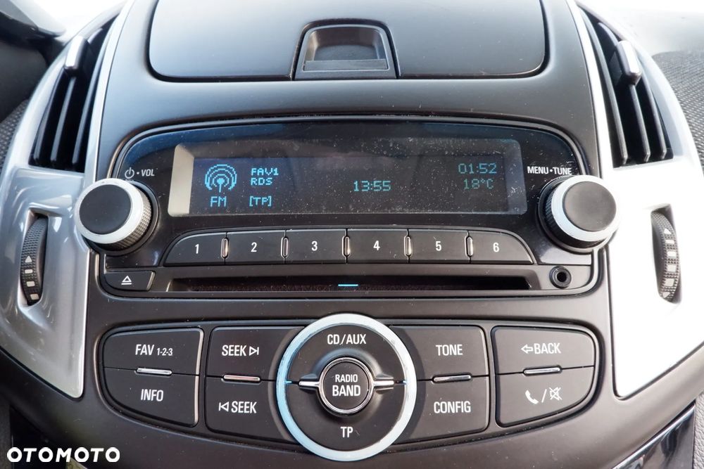 Chevrolet Cruze 1.7TD LT+ - 19