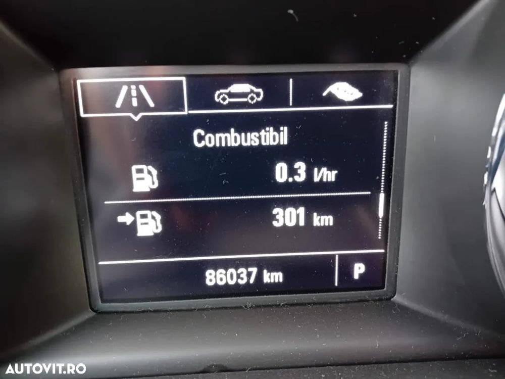 Opel Insignia Grand Sport 1.6 CDTI Start/Stop Aut. Innovation - 6