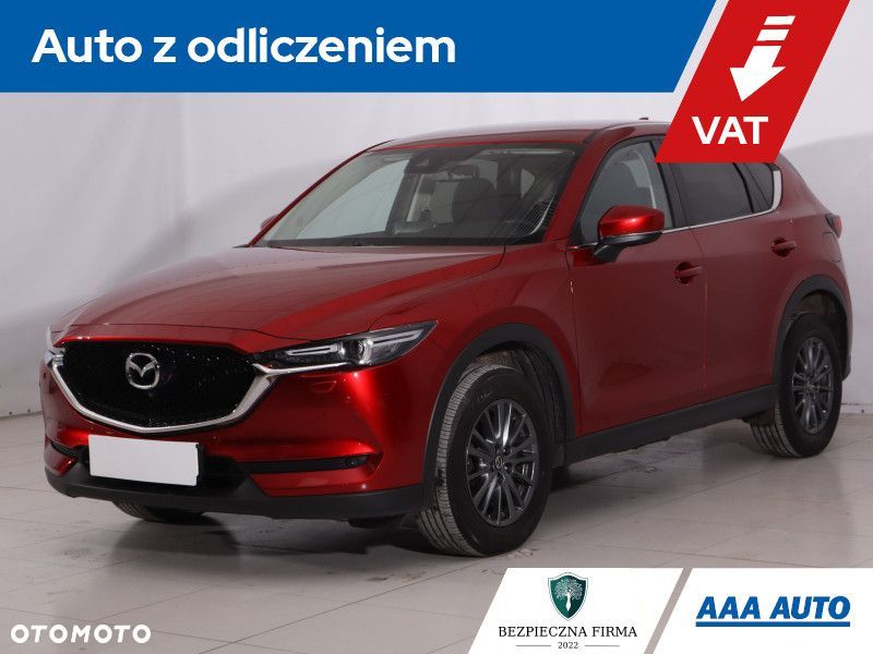 Mazda CX-5 - 2