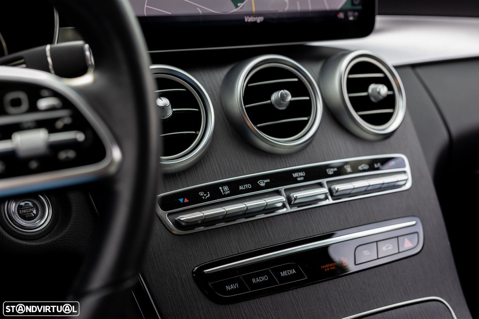 Mercedes-Benz C 300 - 20