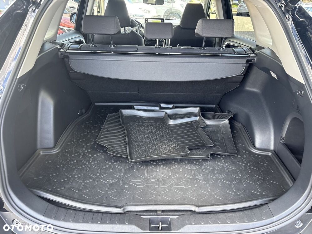 Toyota RAV4 2.5 Hybrid Comfort 4x2 - 16