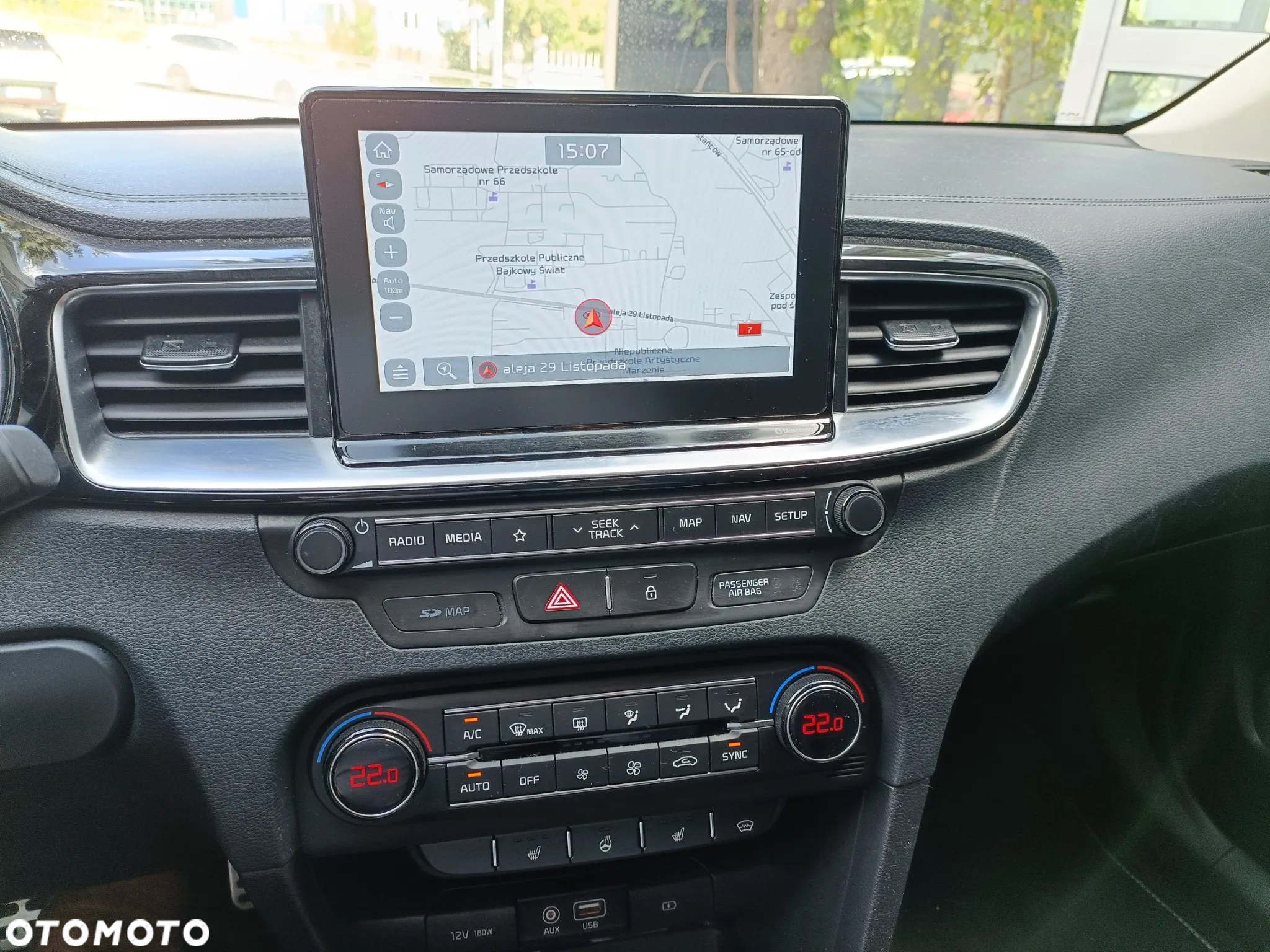 Kia Ceed 1.4 T-GDI L Business Line DCT - 6