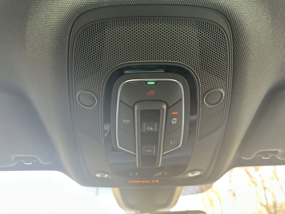 Audi SQ5 - 24