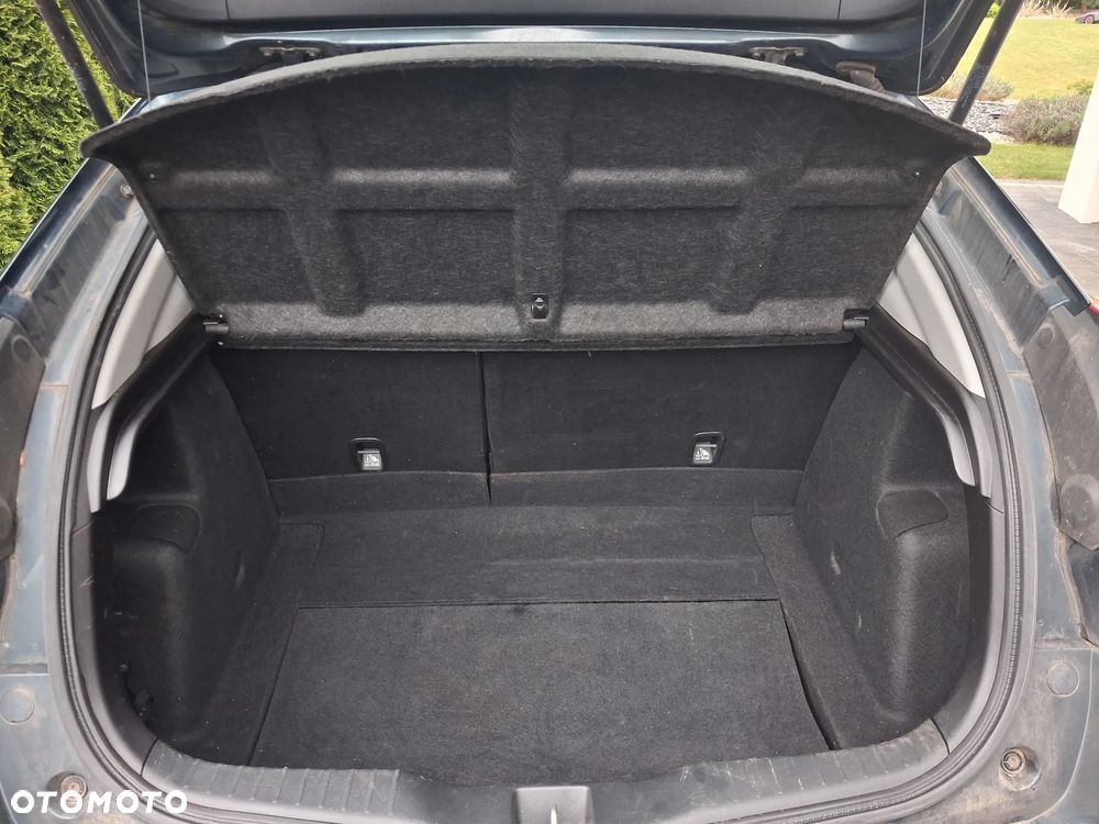 Honda Civic 1.4 Sport - 12