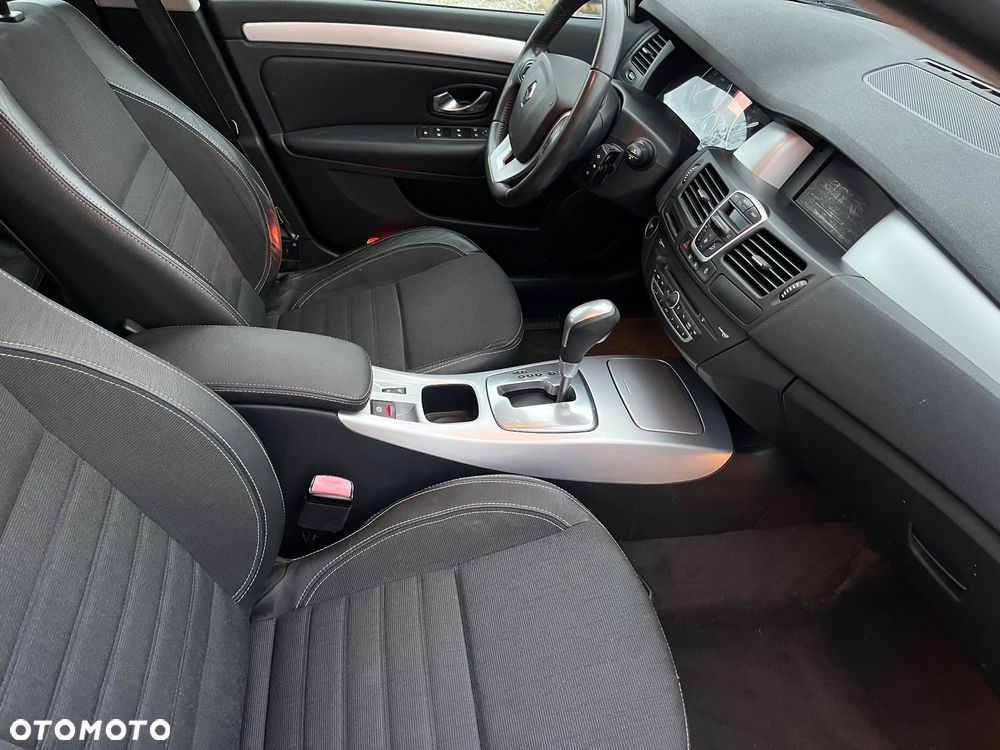 Renault Laguna 2.0 Turbo Dynamique - 9