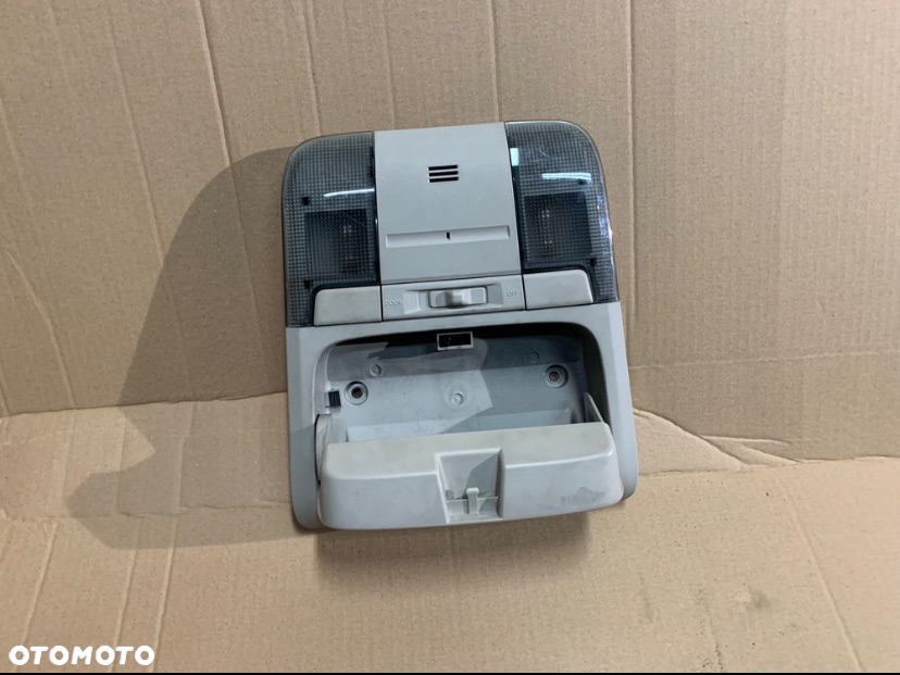 VC12-083 lampka podsufitki Subaru legacy V outback IV 09-15 - 4