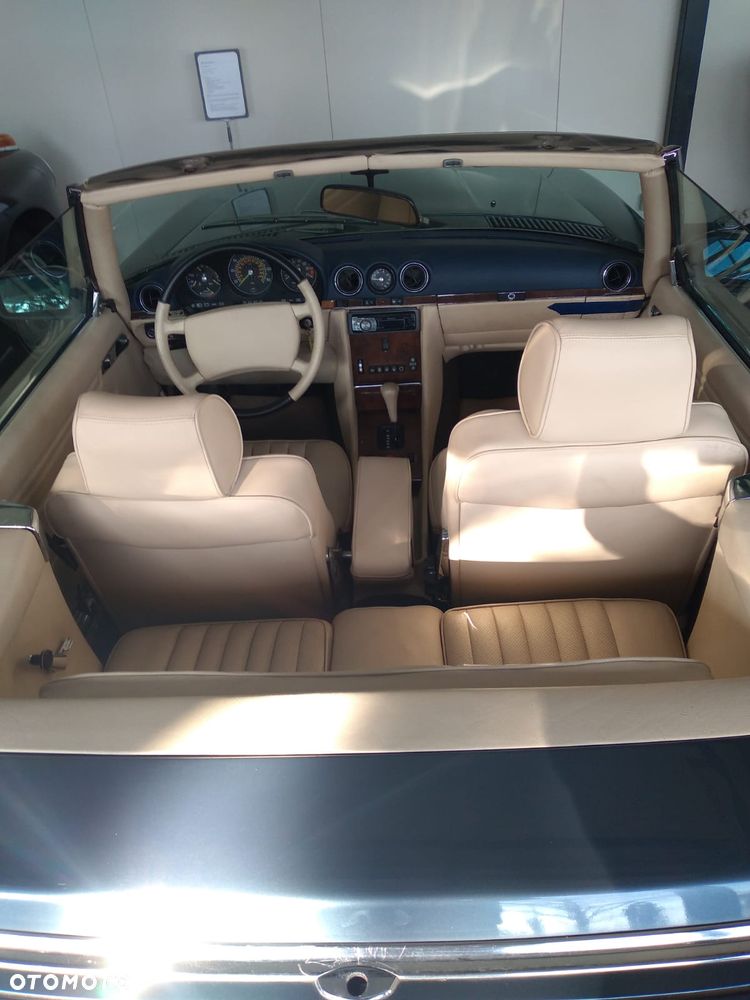 Mercedes-Benz SL - 10