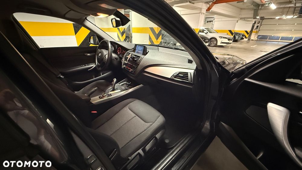 BMW Seria 1 118d - 3