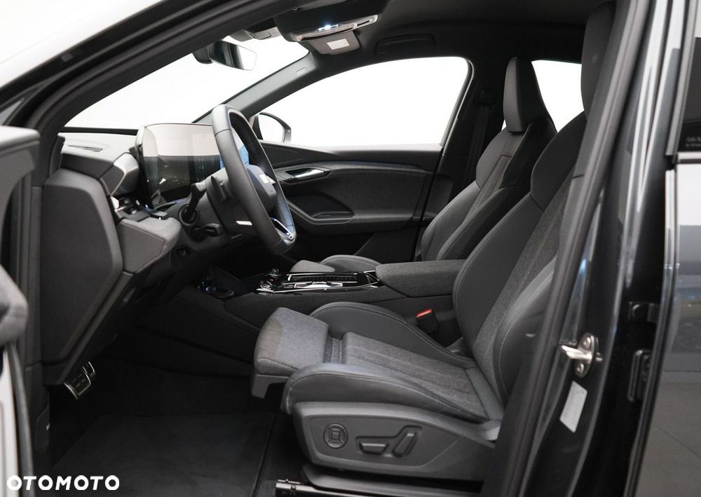 Audi Q6 Sportback e-tron - 14