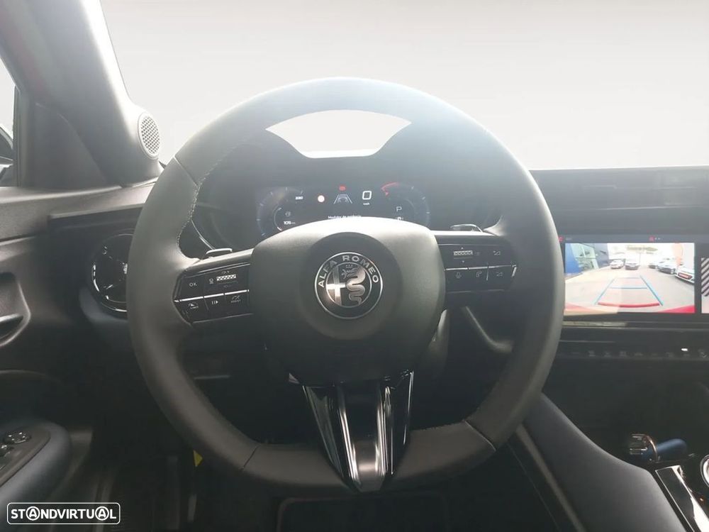 Alfa Romeo Junior - 13