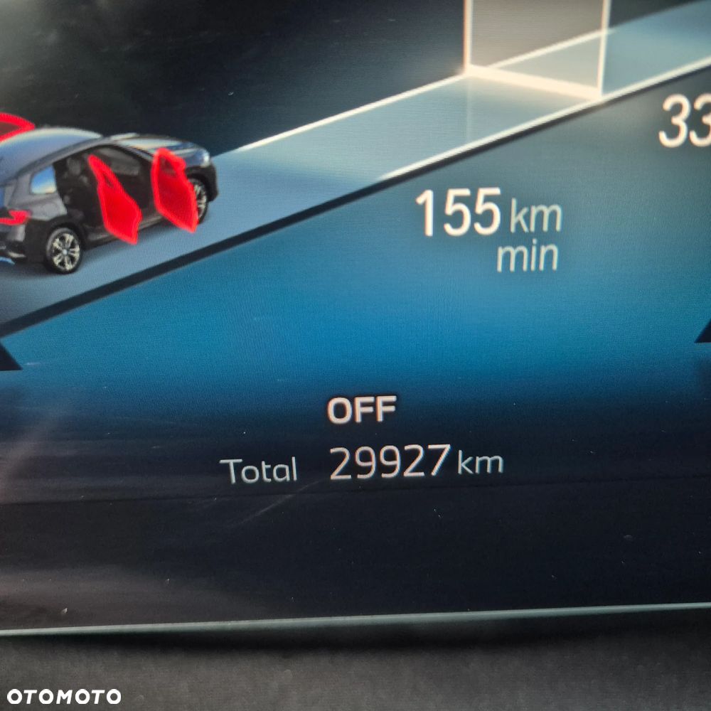 BMW iX1 xDrive30 M Sportpaket - 8