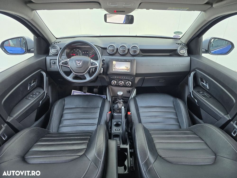 Dacia Duster ECO-G 100 Prestige Plus - 6