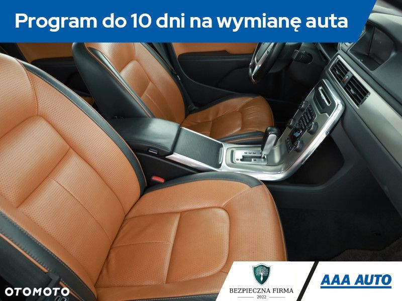 Volvo S80 - 9