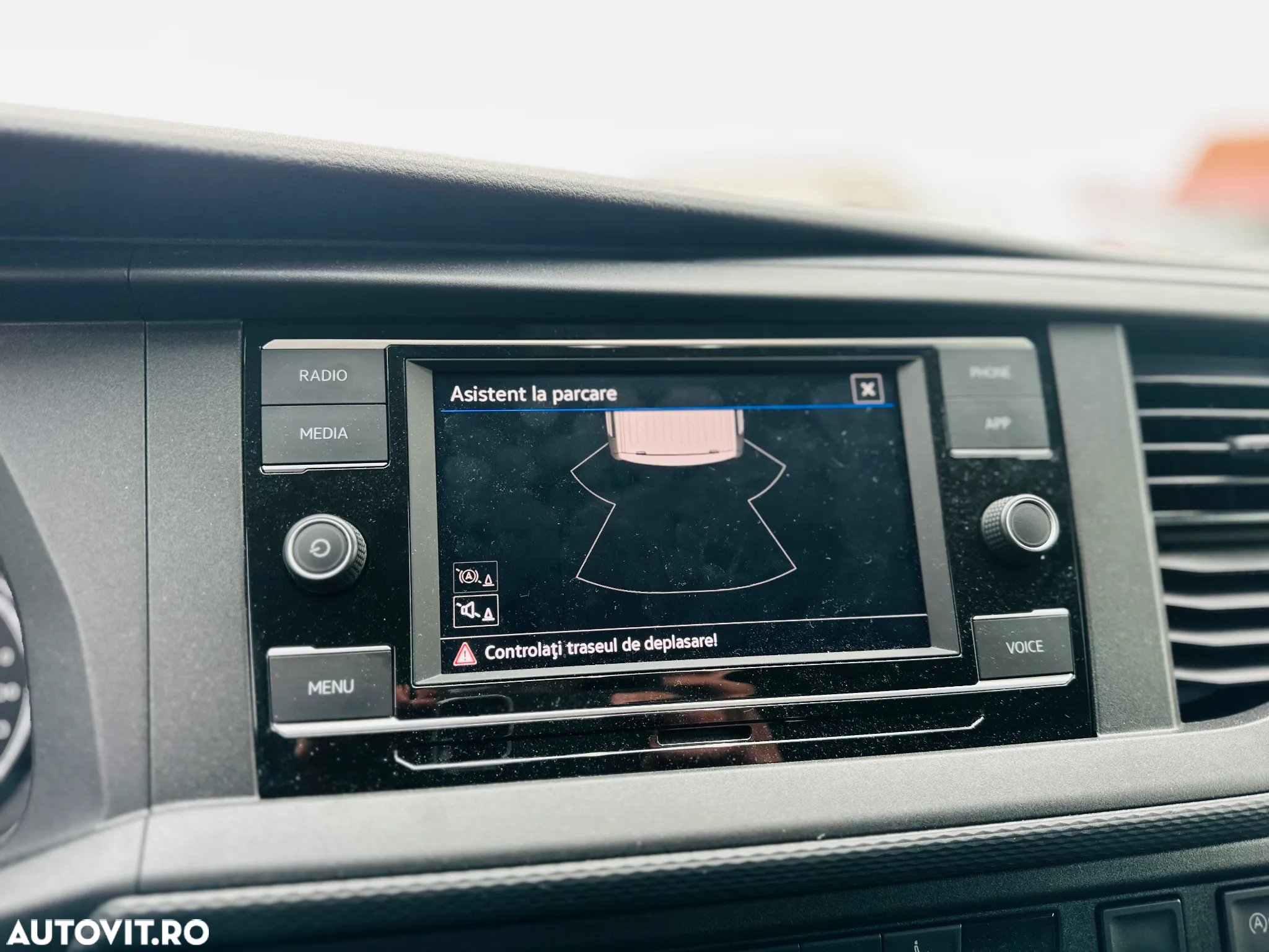 Volkswagen Transporter Sasiu CD T6.1 2.0 TDI 110 kW LR - 15