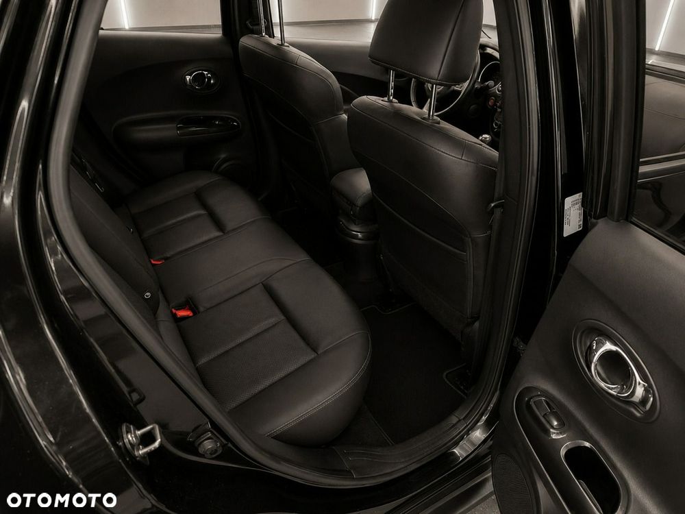 Nissan Juke - 18