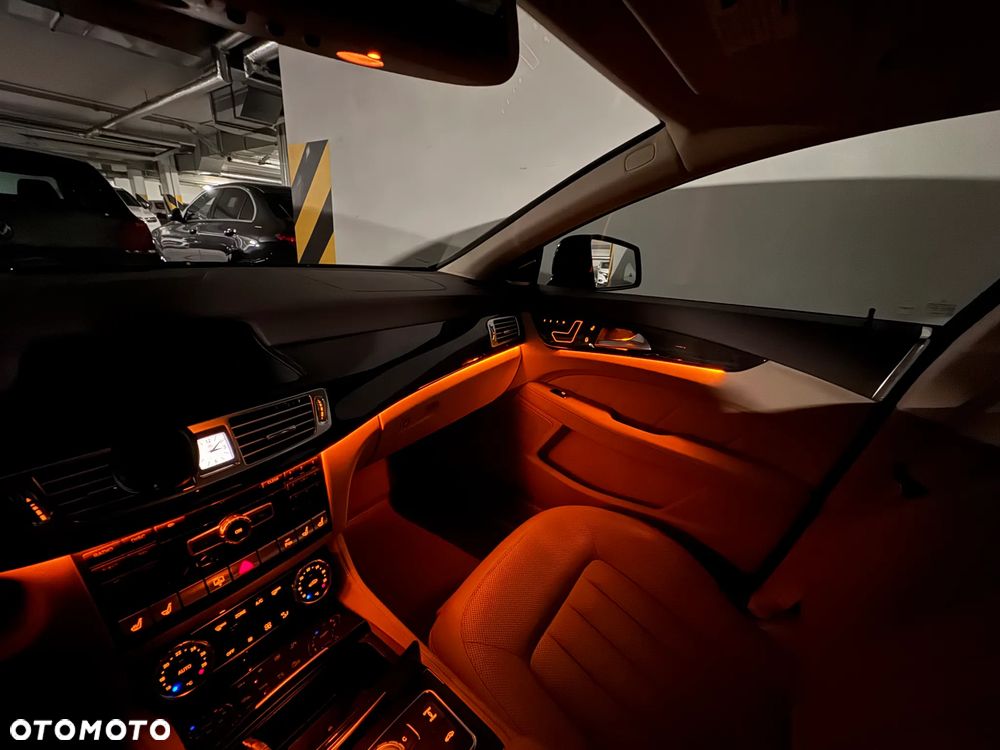 Mercedes-Benz CLS - 29