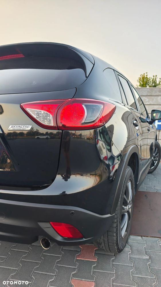 Mazda CX-5 2.0 SKYACTIV-G Prime-Line - 20