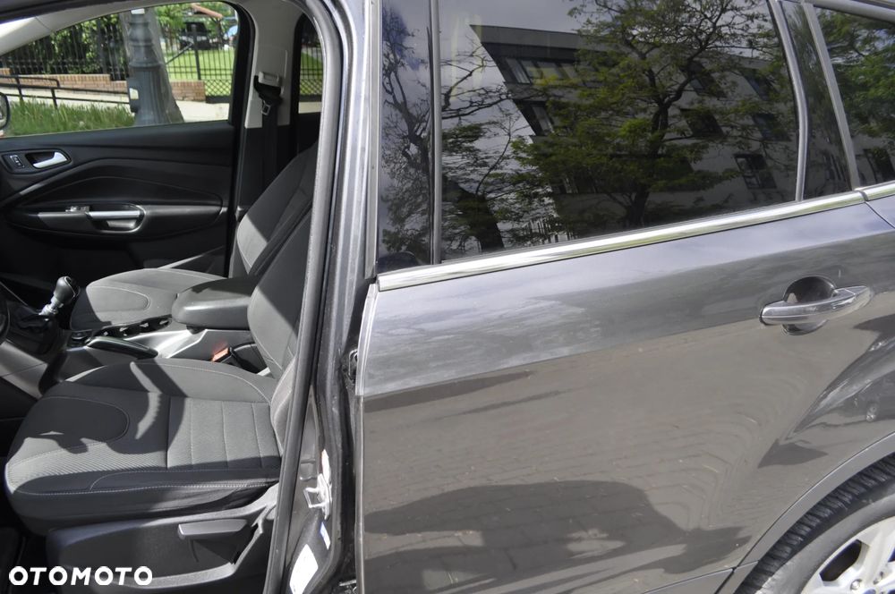 Ford Kuga 1.5 EcoBoost FWD Titanium ASS - 5