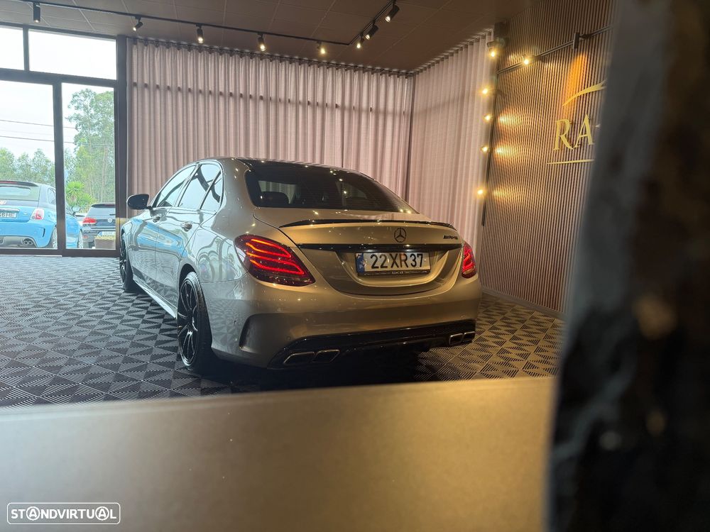 Mercedes-Benz A 180 CDI AMG Line - 5