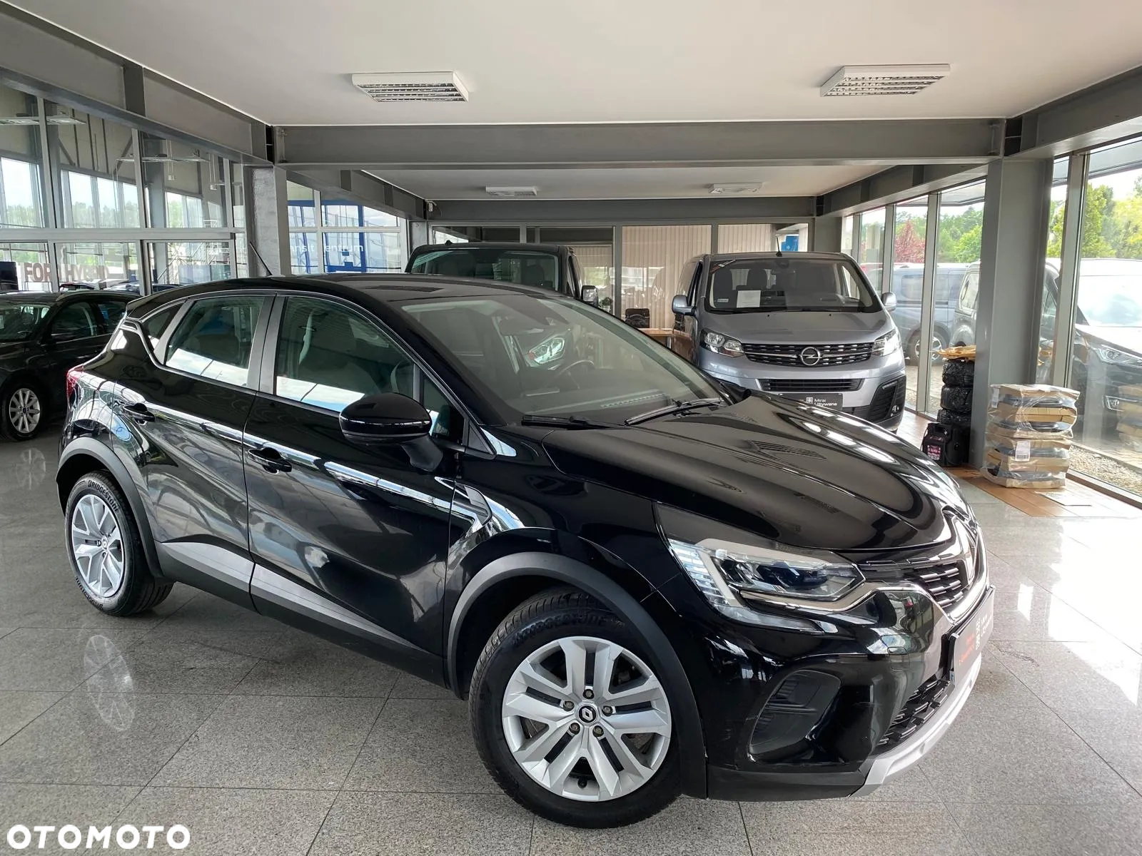 Renault Captur 1.0 TCe Intens - 3