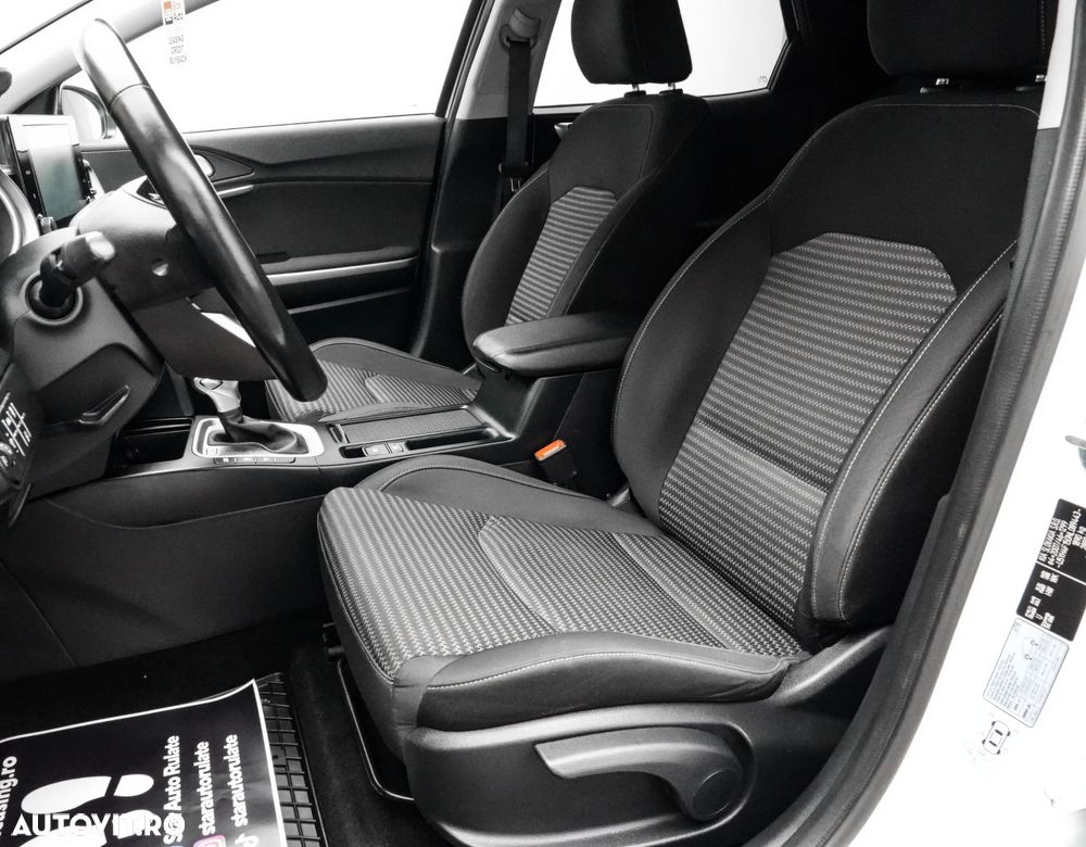 Kia XCeed 1.5 T-GDI MHEV 7DCT City+ - 14