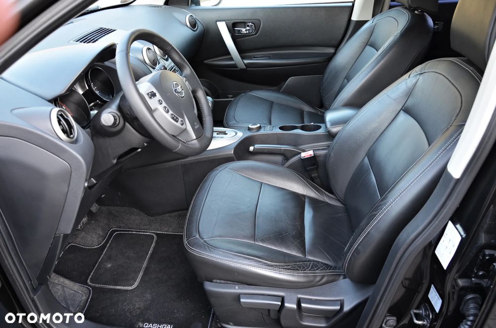 Nissan Qashqai - 27
