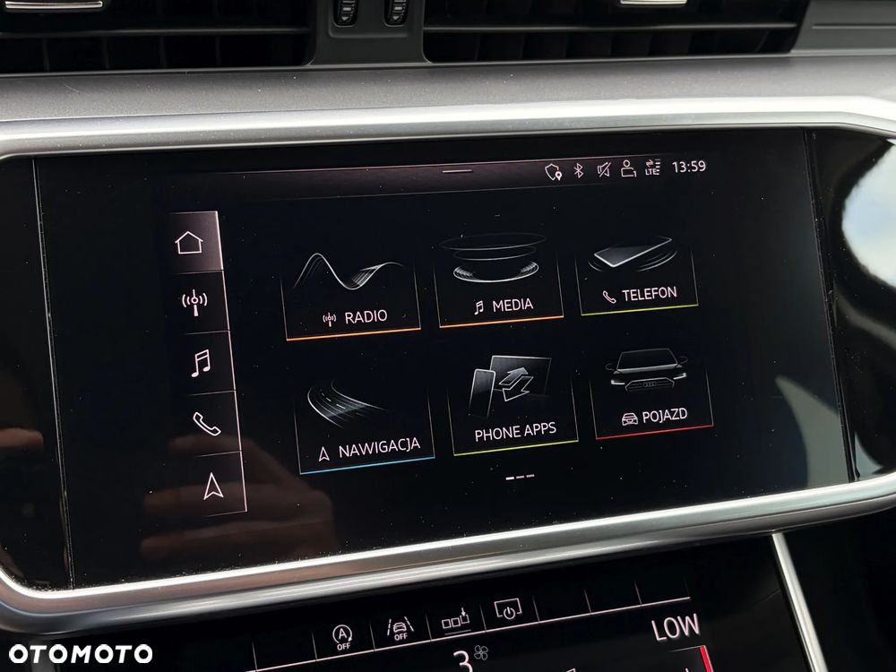 Audi A6 Avant 40 TDI S tronic design - 27