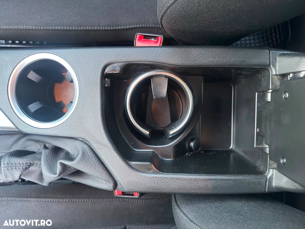 BMW X1 xDrive18d xLine - 29