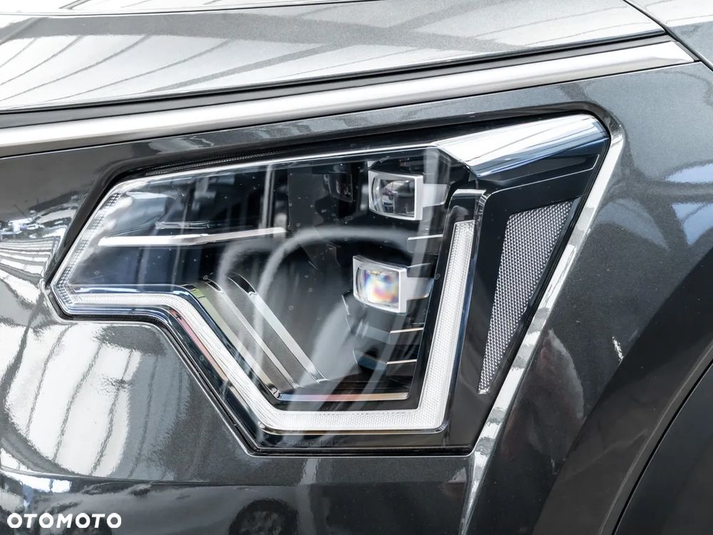 Kia Niro 1.6 GDI Hybrid M - 14