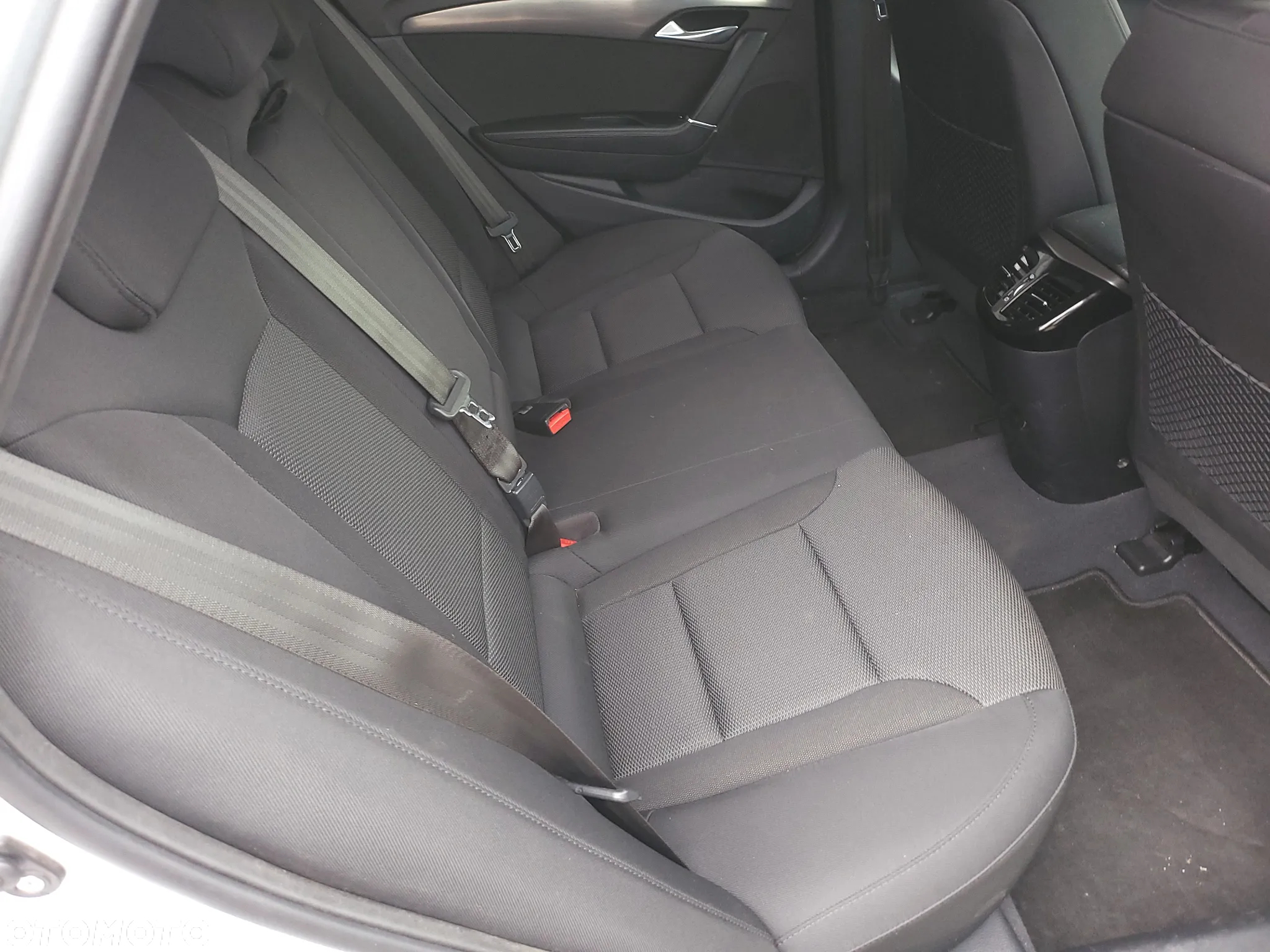 Hyundai i40 1.7 CRDi BlueDrive Premium - 20