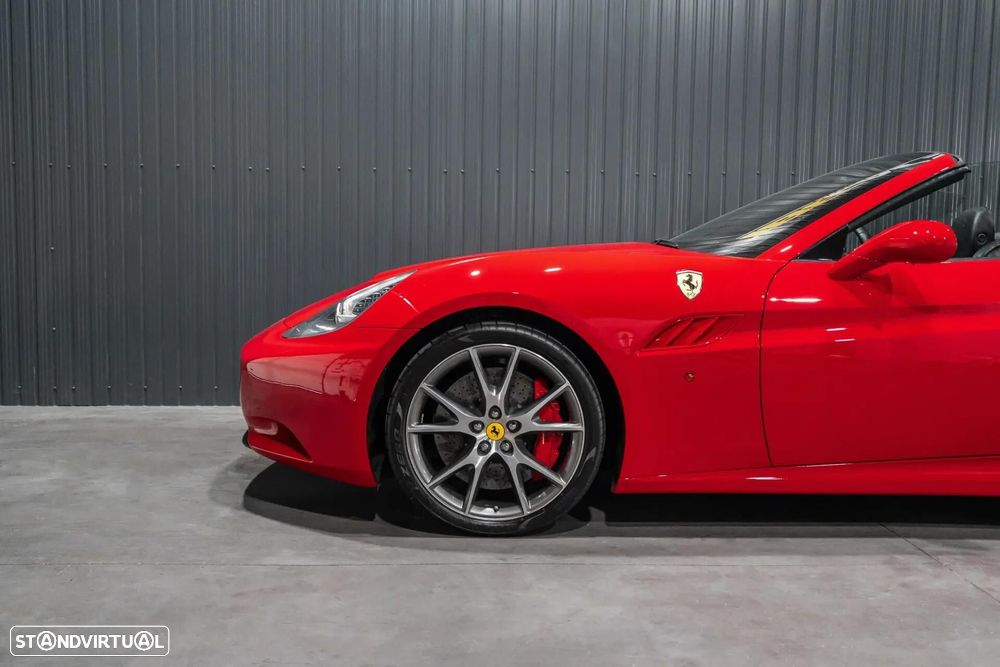 Ferrari California F1 - 29