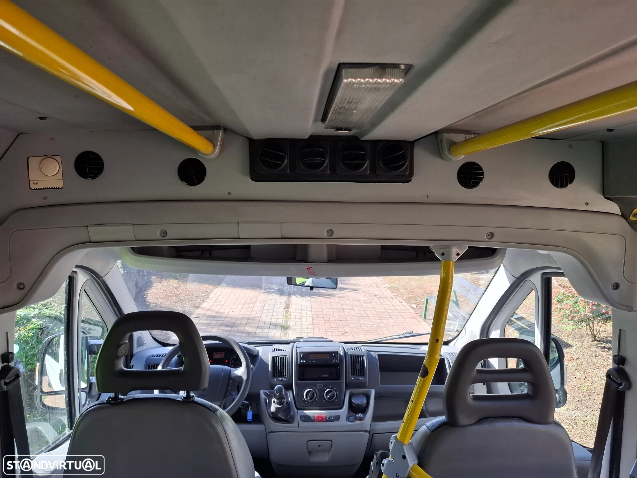 Citroën Jumper 2.2 HDi 30 L1H1 - 5