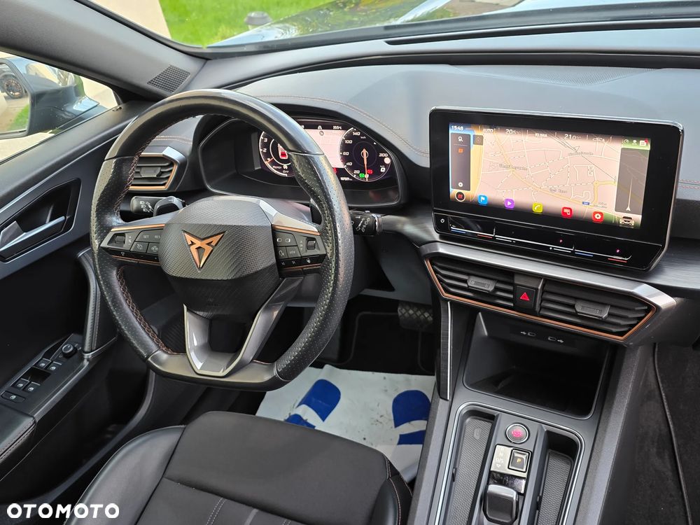 Cupra Formentor 1.5 TSI DSG - 32