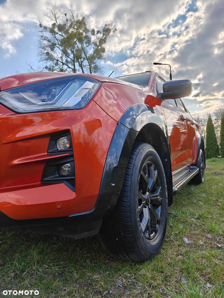 Isuzu D-Max 1.9 DC LSE - 7