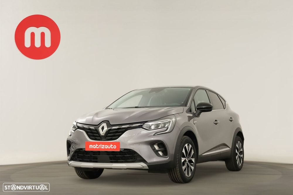 Renault Captur 1.0 TCe Techno - 2