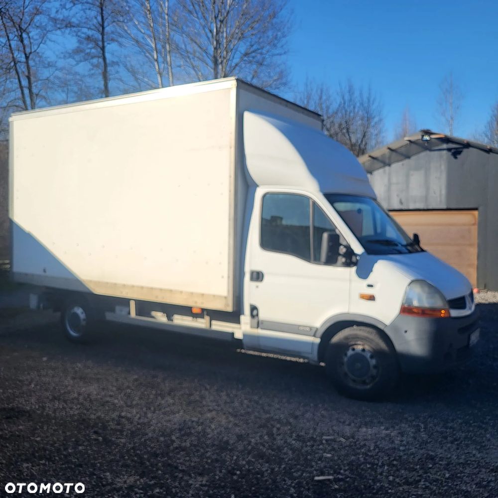 Renault Master - 3