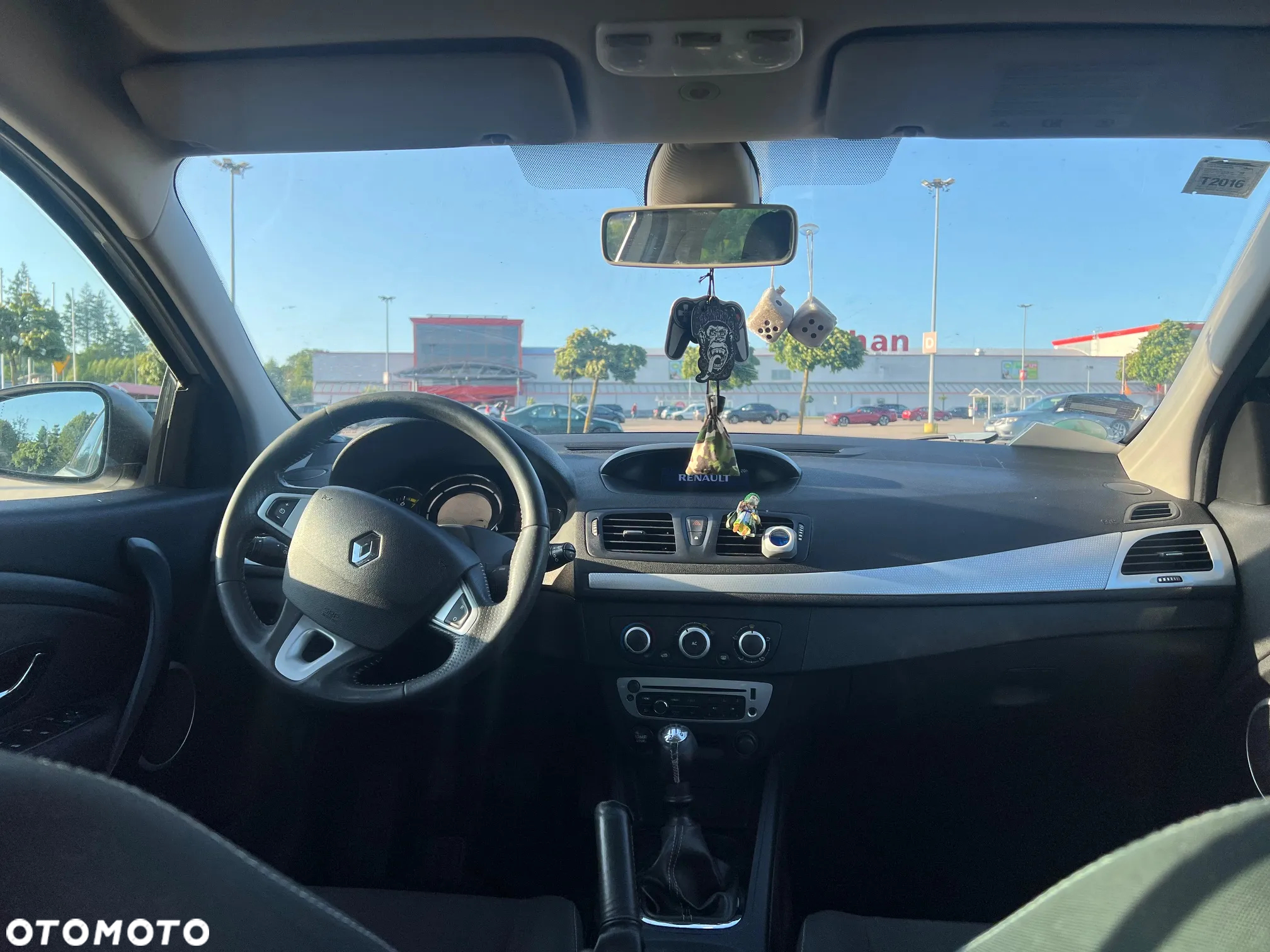 Renault Megane - 8
