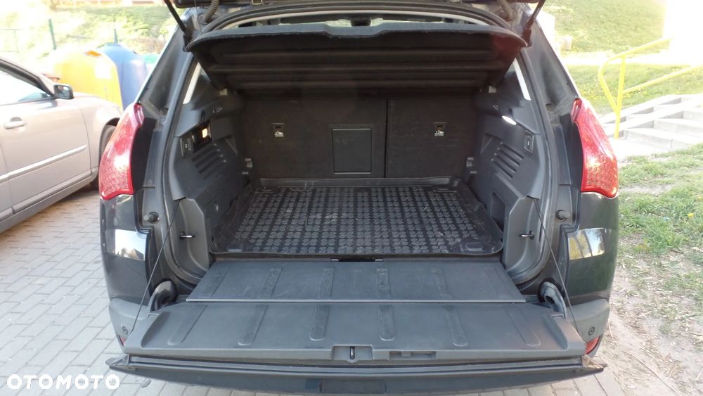 Peugeot 3008 120 VTi Active - 7
