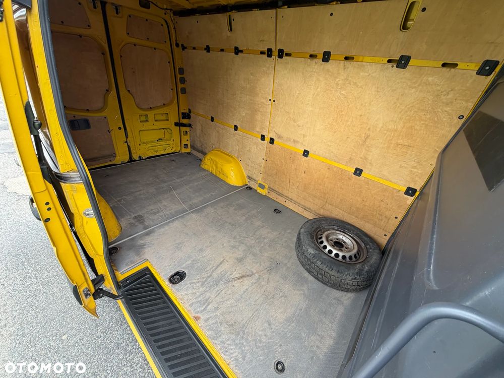 Mercedes-Benz Sprinter 313 CDi * 2.2 / 130KM * L2H2 * Furgon / Blaszak * - 19