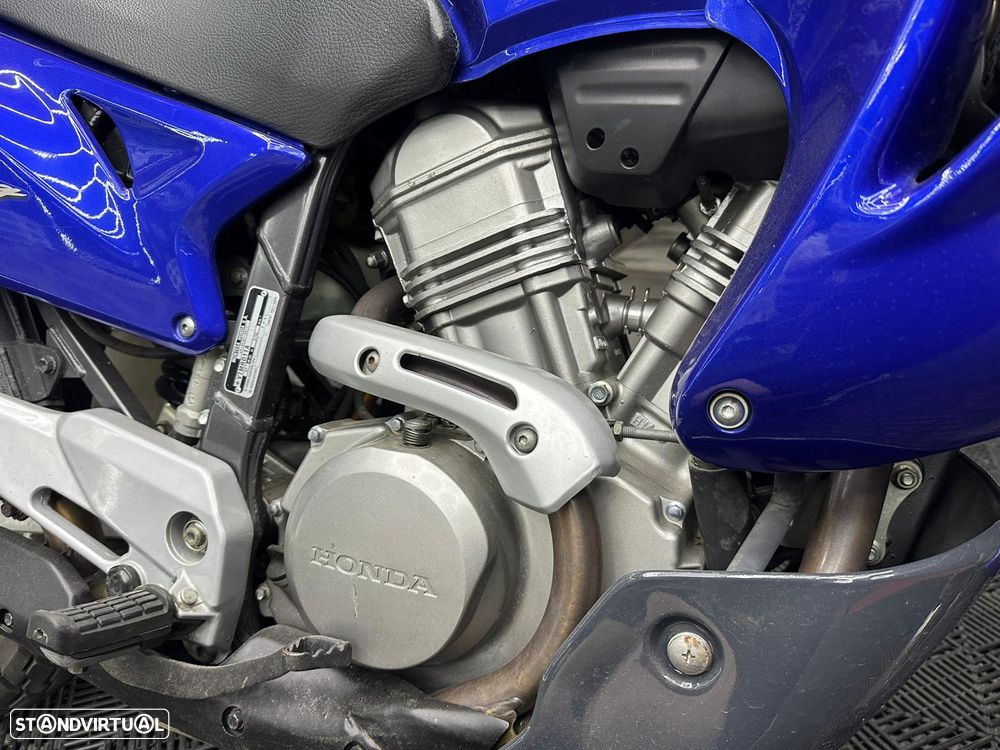 Honda XL 650V Transalp - 3